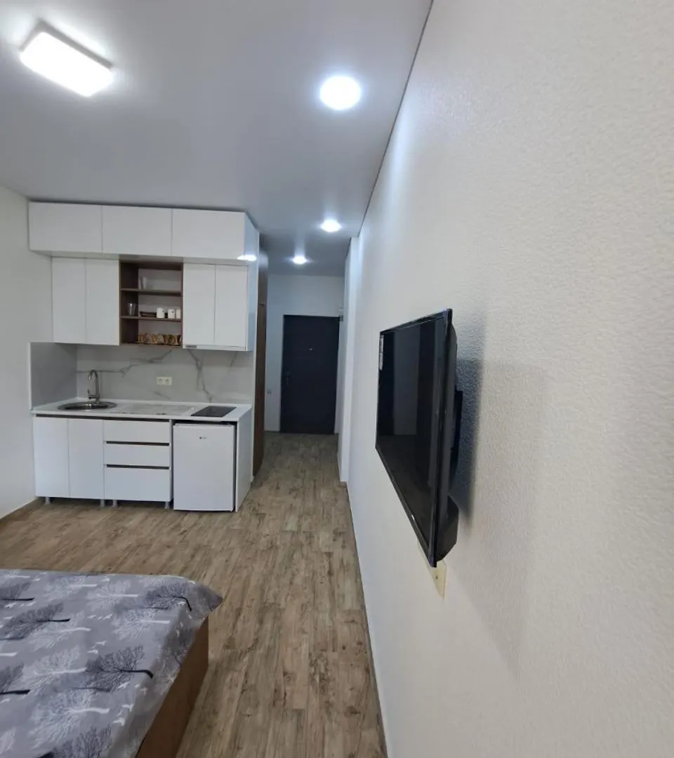 Oto Home Batumi 0*,  Georgia