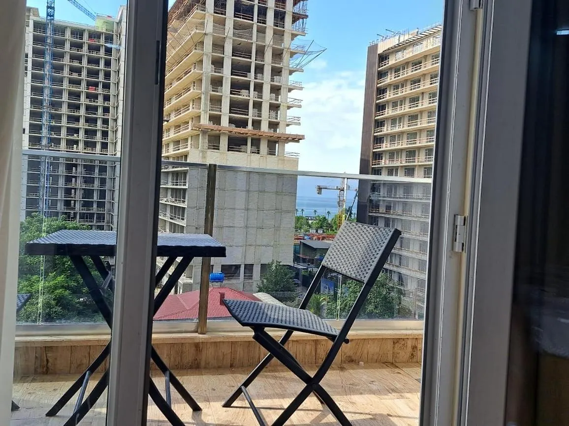 Apartment Oto Home Batumi