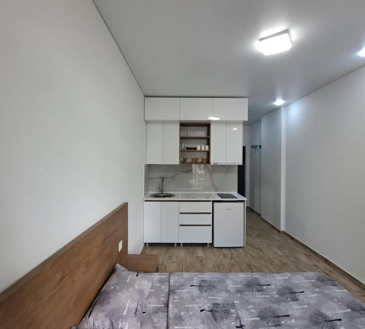 Oto Home Batumi Apartment